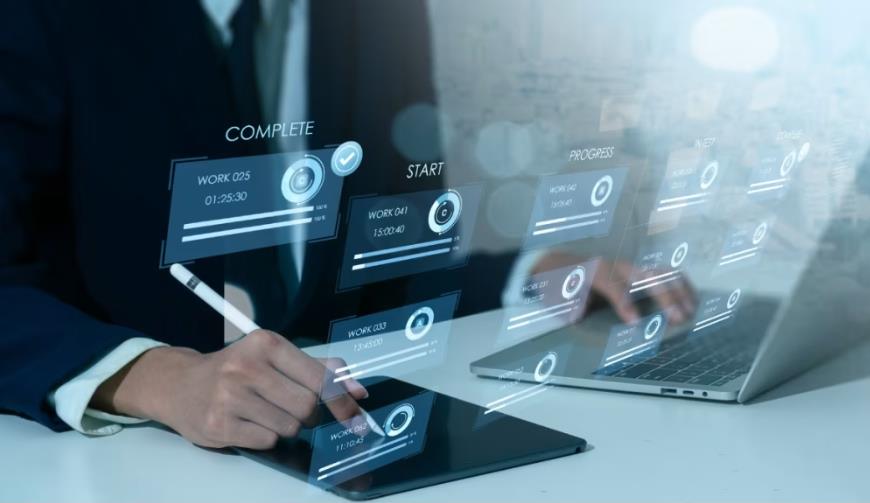 上海小程序定制：本地计算赋能，解锁核心优势