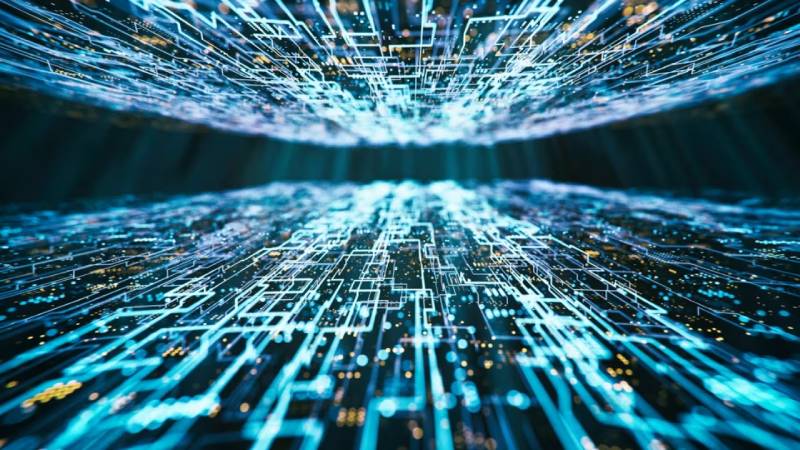 上海网站建设:实施DevOps,赋能医疗保健领域数字化转型