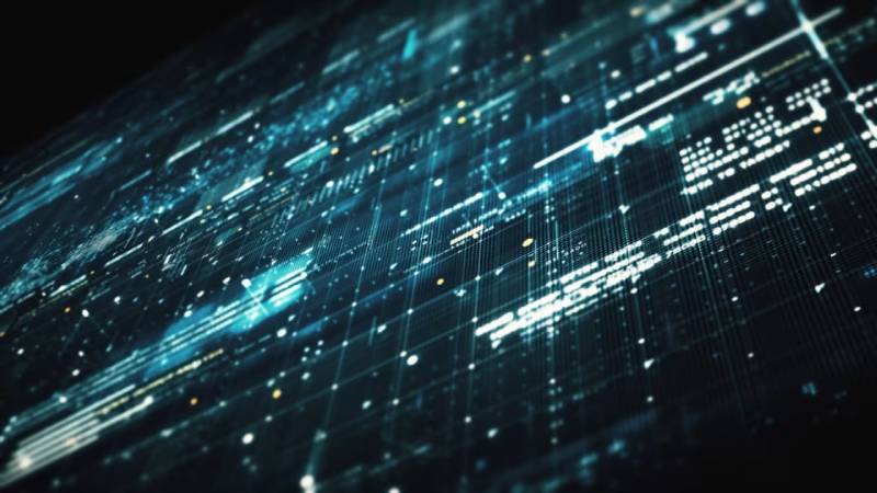 上海AI数据分析应用开发公司:让数据成为企业决策的核心支撑